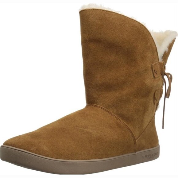 Koolaburra By Ugg Women's Shazi Short Boot - 9 - Picture 1 of 9